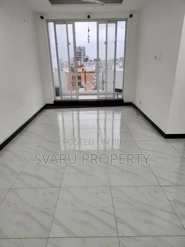 Central Dehiwala - 03 Bedroom Apartment for Rent