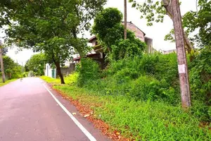 Residential Land for Sale in Kahathuduwa