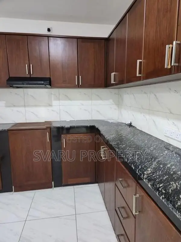 Central Dehiwala - 03 Bedroom Apartment for Rent