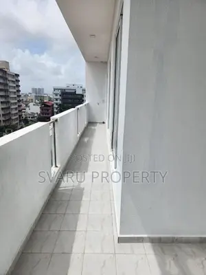 Central Dehiwala - 03 Bedroom Apartment for Rent