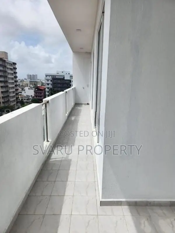 Central Dehiwala - 03 Bedroom Apartment for Rent