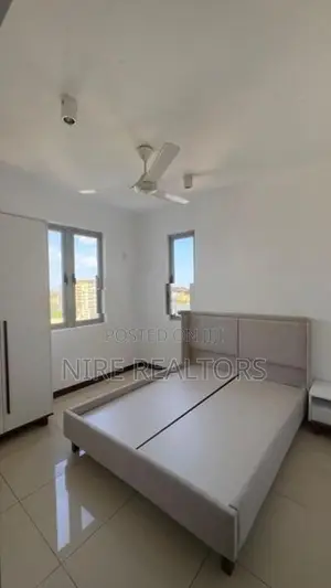 Brand New Fully Furnished 2BR Apartment for Rent at On320 – Colombo 02