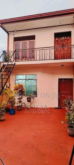 Two Story House for Sale Kandana