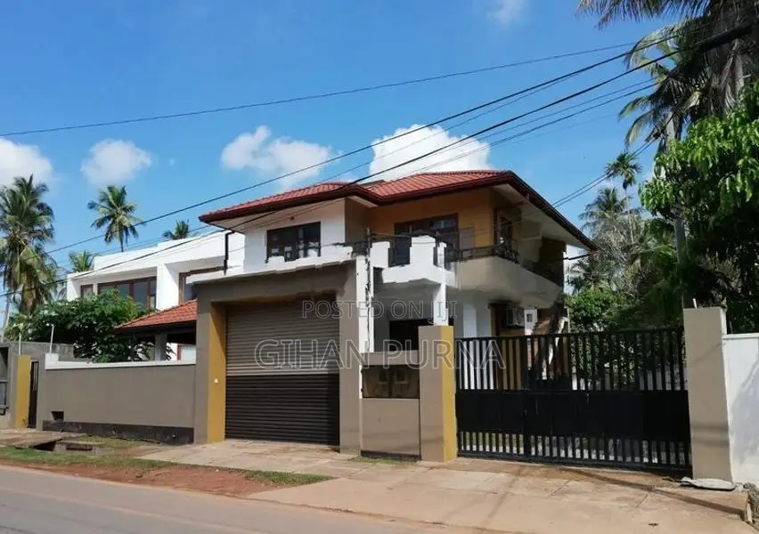 Apartments Rent in Negombo