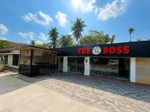 Restaurant for Sale in Ragama Mahabage Main Road
