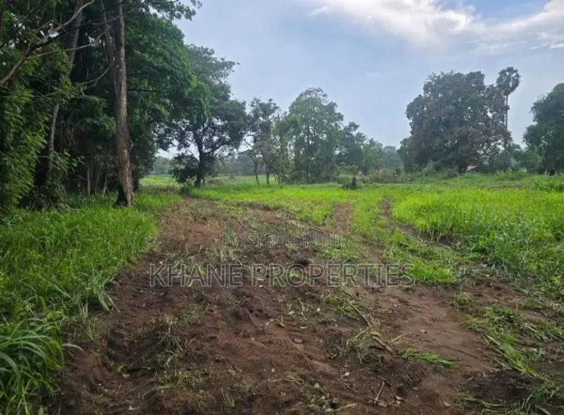 1 Acre Bare Land for Sale in Kurunegala