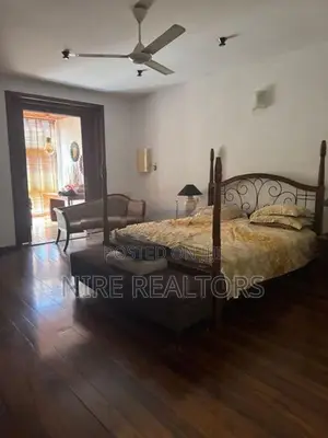 Elegant Fully Furnished Home for Rent in Colombo 03