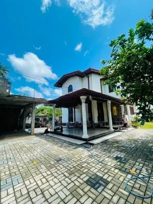 4-Bedroom House for Sale – Kiribathgoda