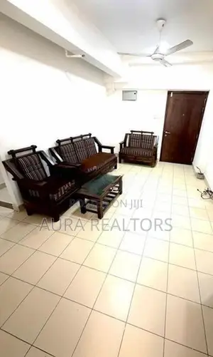 3 Bedrooms Fully Furnished Apartment For Rent In Colombo 02 (P-194)