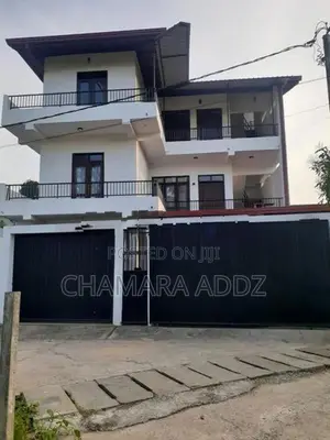 HOUSE FOR RENT KADUWELA