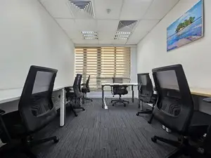 Premium Serviced Office Space for Rent in Colombo 04