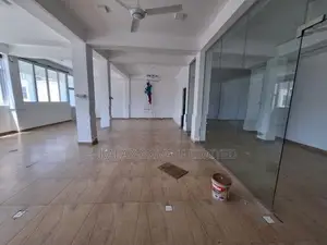 3rd Floor Office Space For Rent in Nawala - EC201