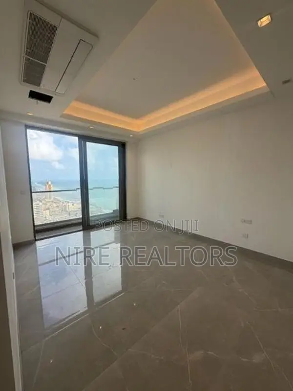 High-Floor 1BR Apartment for Rent at 606 The Address – Colombo 03