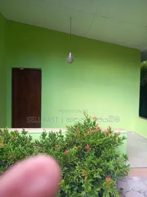 House for Rent -kandana