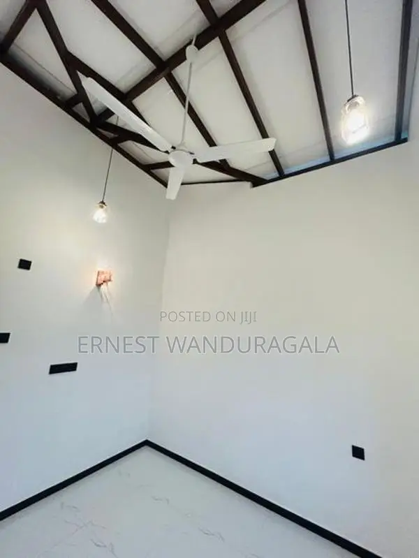 Apartment for Sale in Thalawathugoda-(AR382)