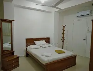 Fully Furnished Apartment for Short-Term Rental (CSMP70D)