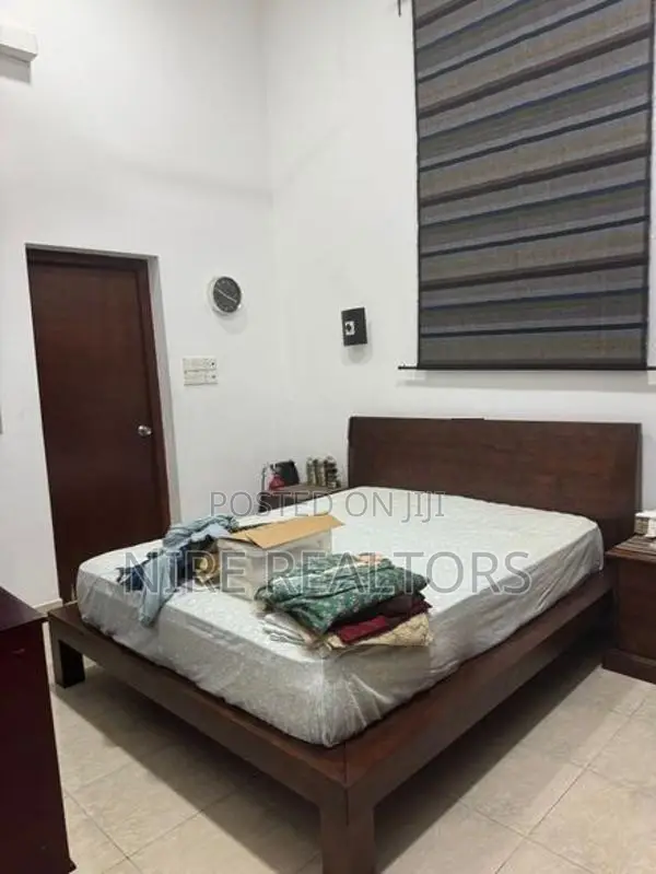 Elegant Fully Furnished Home for Rent in Colombo 03