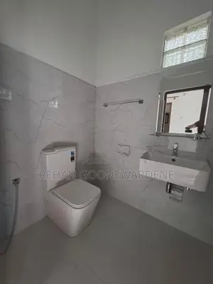 House for Rent- Boralasgamuwa