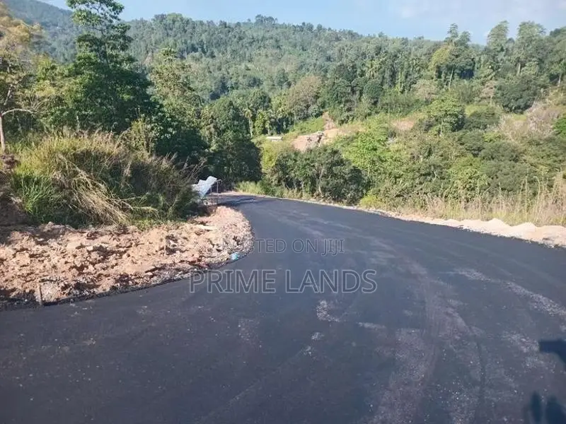 Land for Sale in Nillamba