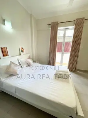 3 Bedrooms Fully Furnished Apartment For Rent In Colombo 06 (P-193))