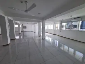 2nd Floor Office Space For Rent in Nawala - EC200