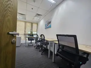 Premium Serviced Office Space for Rent in Colombo 04