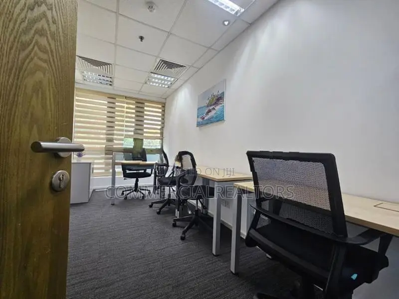 Premium Serviced Office Space for Rent in Colombo 04