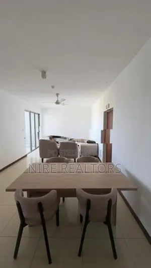 Brand New Fully Furnished 2BR Apartment for Rent at On320 – Colombo 02