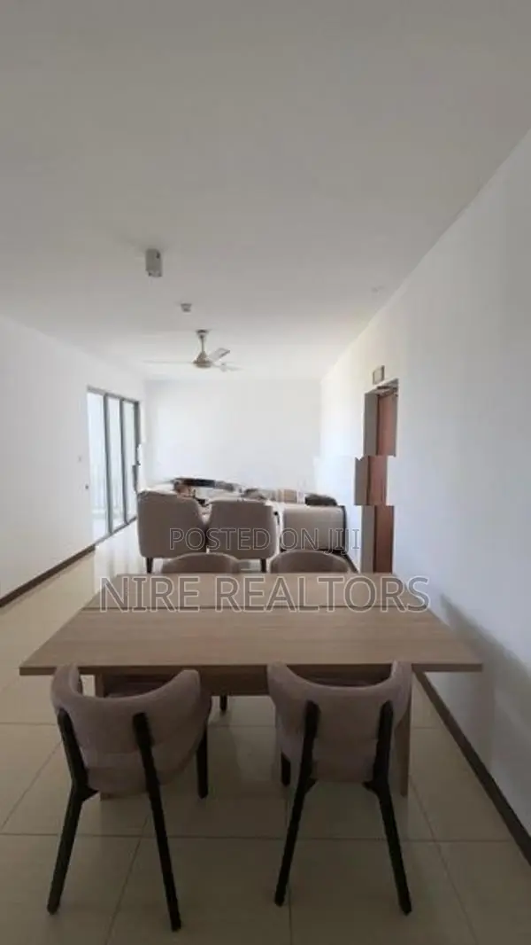 Brand New Fully Furnished 2BR Apartment for Rent at On320 – Colombo 02