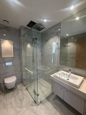 High-Floor 1BR Apartment for Rent at 606 The Address – Colombo 03