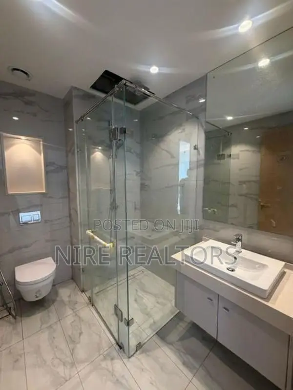 High-Floor 1BR Apartment for Rent at 606 The Address – Colombo 03