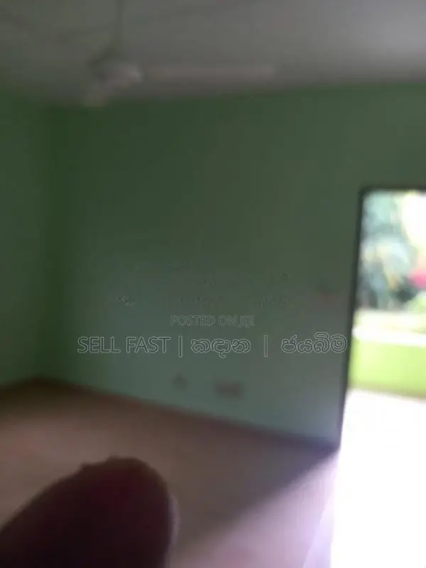House for Rent -kandana