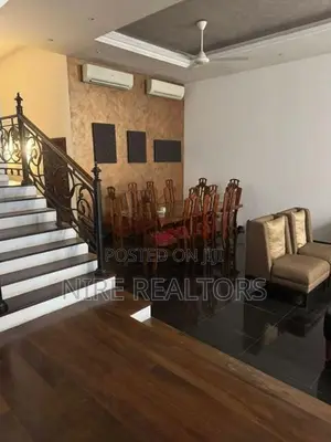 Elegant Fully Furnished Home for Rent in Colombo 03