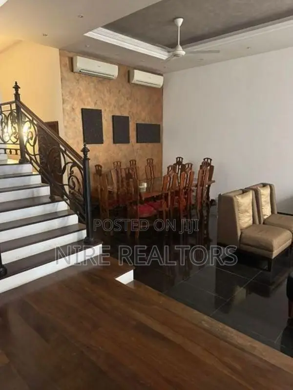 Elegant Fully Furnished Home for Rent in Colombo 03