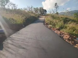 Land for Sale in Nillamba
