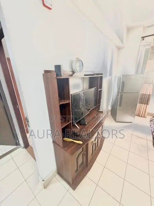 3 Bedrooms Fully Furnished Apartment For Rent In Colombo 02 (P-194)