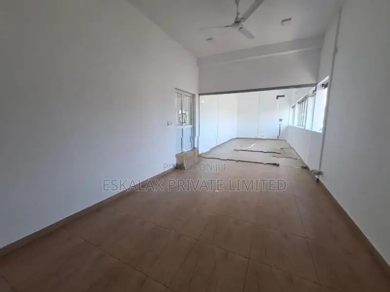 3rd Floor Office Space For Rent in Nawala - EC201