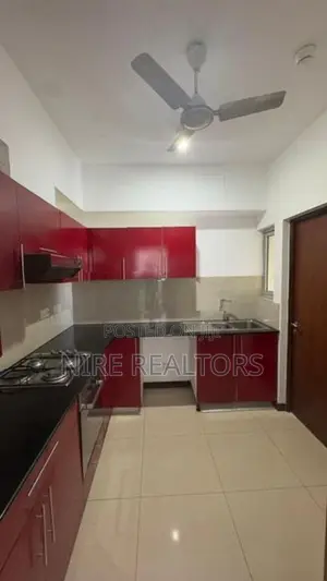 Brand New Fully Furnished 2BR Apartment for Rent at On320 – Colombo 02