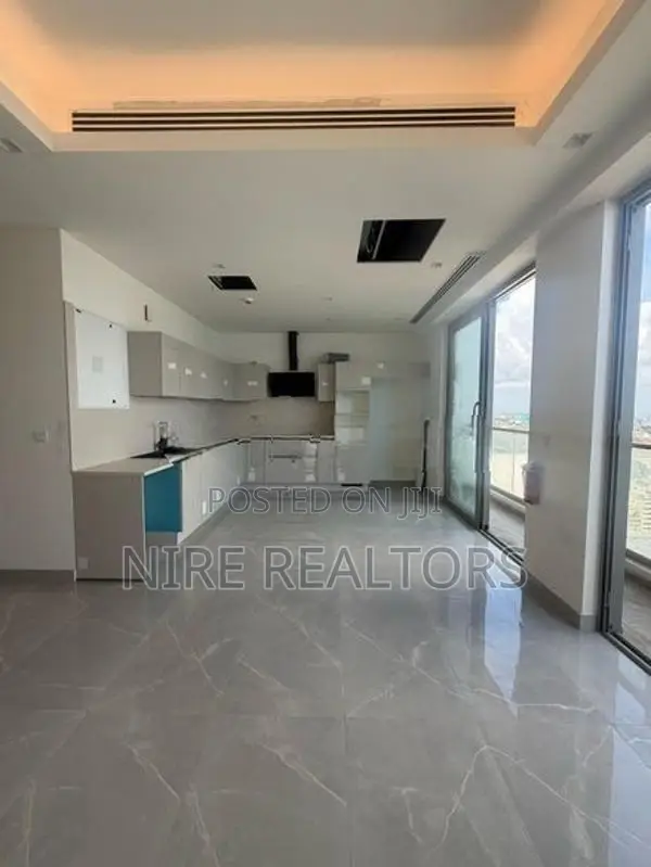 High-Floor 1BR Apartment for Rent at 606 The Address – Colombo 03