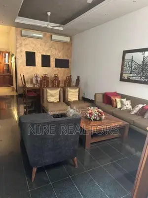 Elegant Fully Furnished Home for Rent in Colombo 03