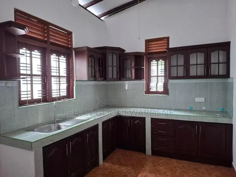 House for Rent- Boralasgamuwa