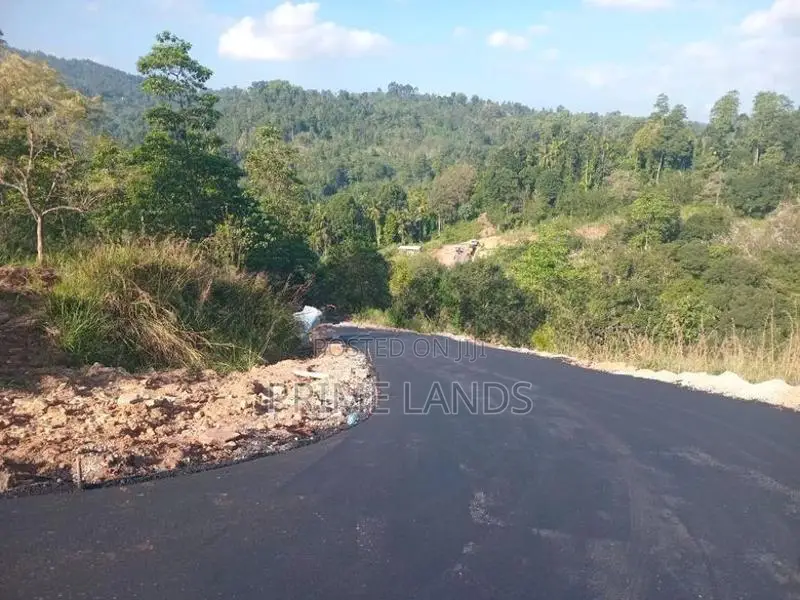 Land for Sale in Nillamba