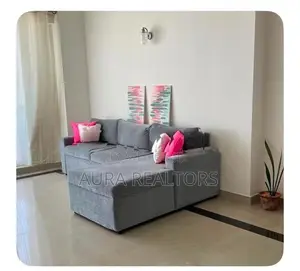 3 Bedrooms Fully Furnished Apartment For Rent In Colombo 06 (P-193))