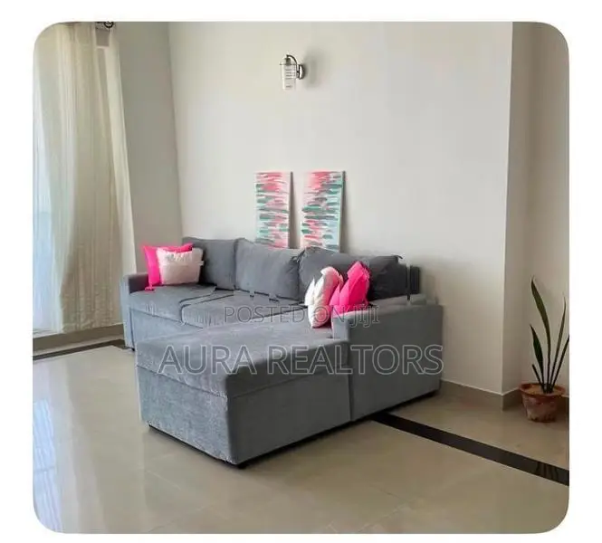 3 Bedrooms Fully Furnished Apartment For Rent In Colombo 06 (P-193))