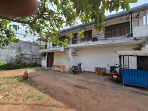 9-Room Building with Land Dale – Kirulapone, Colombo 5