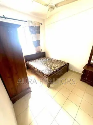 3 Bedrooms Fully Furnished Apartment For Rent In Colombo 02 (P-194)