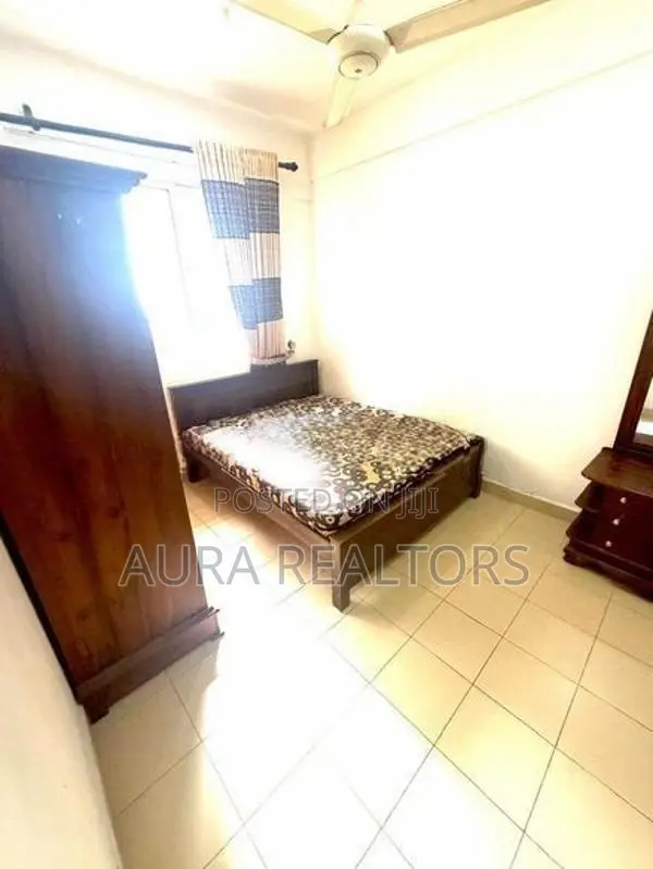 3 Bedrooms Fully Furnished Apartment For Rent In Colombo 02 (P-194)