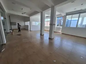 3rd Floor Office Space For Rent in Nawala - EC201