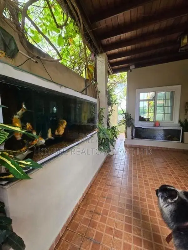Luxury Riverfront House for Sale – Moratuwa