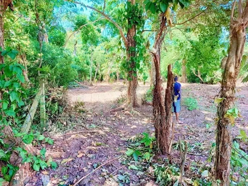 බෙලිඅත්ත – තංගල්ල ප්‍රධාන මාර්ගයට ආසන්නයෙන් බිම්කොටසක් - DU 13122